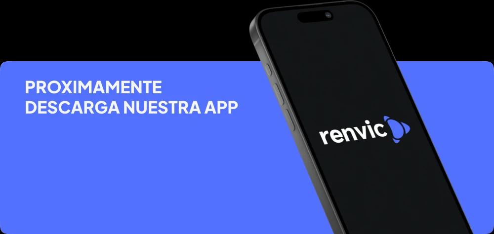 Renvic App